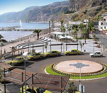 Giesta Flower By Madeira Holiday Rentals Ribeira Brava Exteriör bild
