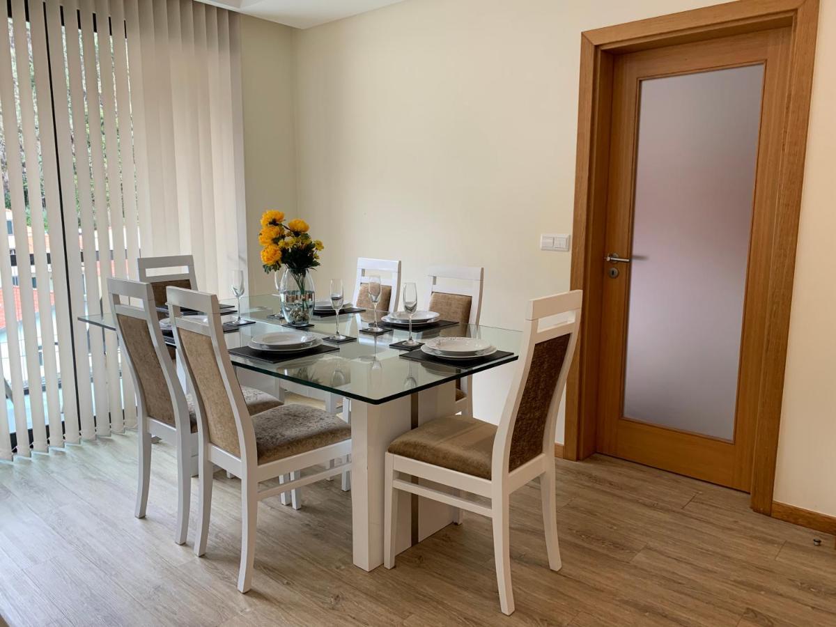 Giesta Flower By Madeira Holiday Rentals Ribeira Brava Exteriör bild