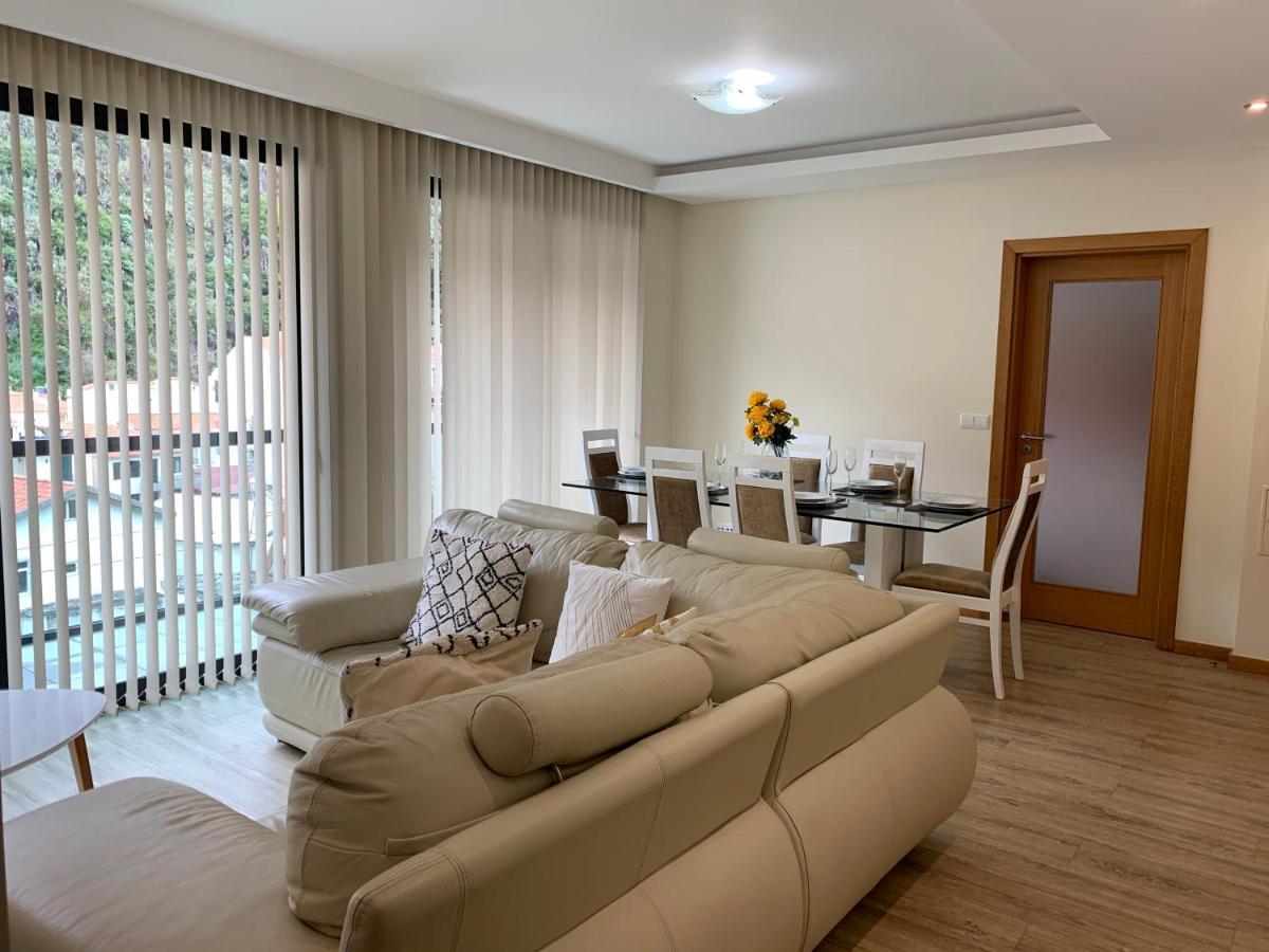 Giesta Flower By Madeira Holiday Rentals Ribeira Brava Exteriör bild