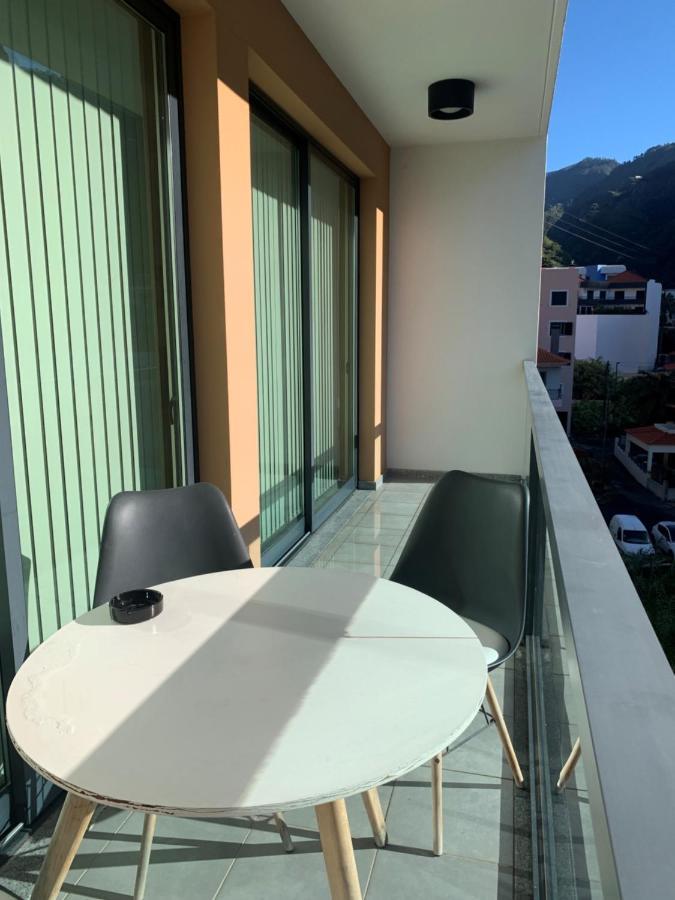 Giesta Flower By Madeira Holiday Rentals Ribeira Brava Exteriör bild