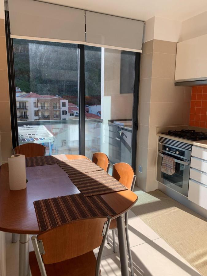 Giesta Flower By Madeira Holiday Rentals Ribeira Brava Exteriör bild