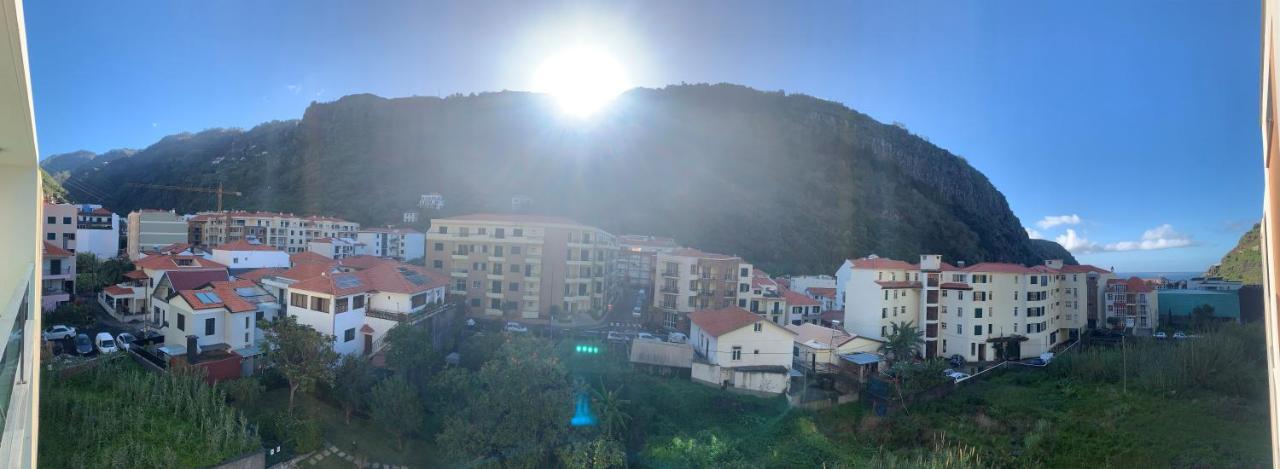 Giesta Flower By Madeira Holiday Rentals Ribeira Brava Exteriör bild