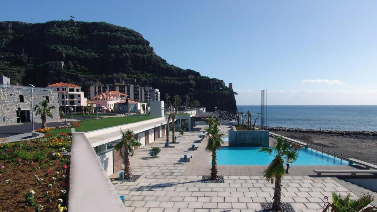 Giesta Flower By Madeira Holiday Rentals Ribeira Brava Exteriör bild