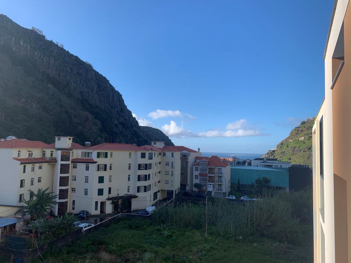 Giesta Flower By Madeira Holiday Rentals Ribeira Brava Exteriör bild